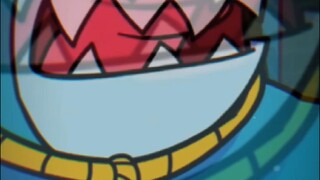 Heroes Of Goo Jit Zu Shorts