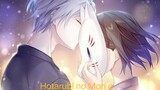 Hotarubi no Mori e (Dub)