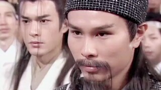 姑姑的美貌可是多方认证的～
