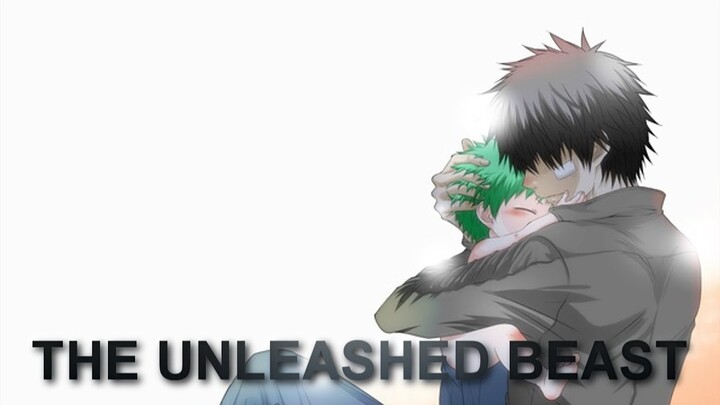 Oga Tatsumi Tribute - THE UNLEASHED BEAST [Beelzebub AMV/ASMV]