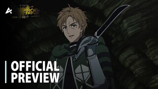 Mushoku Tensei Jobless Reincarnation Season 2 Episode 20 - Preview Trailer