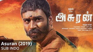 Asuran (2019) SUB INDO
