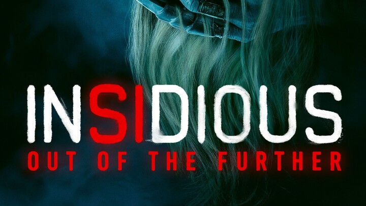 Insidious Out of the Further (2026) HEVC UNRATED 720p BluRay [Dual Audio] [Hindi or English] x265 ES