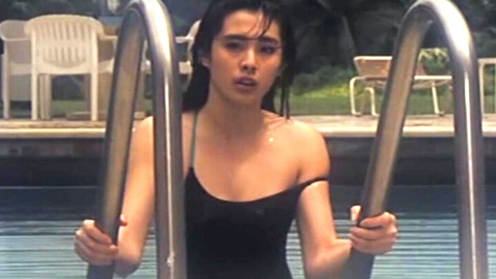 【Aure】From Miss Hong Kong to High-Class Escort: This Movie Starring Joey Wong Is Utterly Satirical —