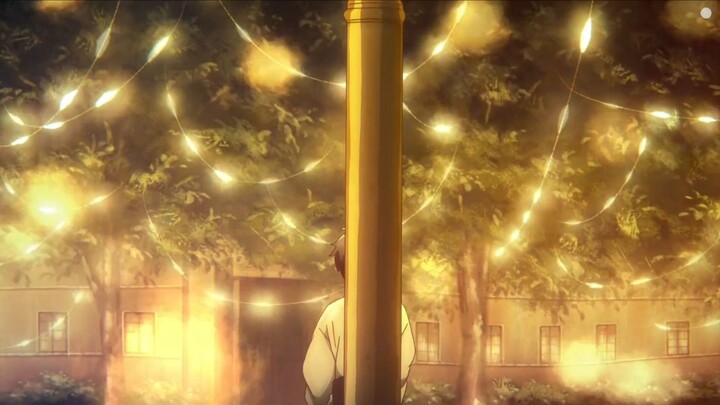 Welcome to the first episode of Spark of Tomorrow! In this anime, we are entering an exciting world