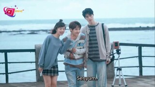 SECRET LOVER EPS 02 SUB INDO