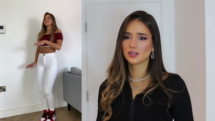 Most Flattering Jeans For Curvy Girls FitJeans Review