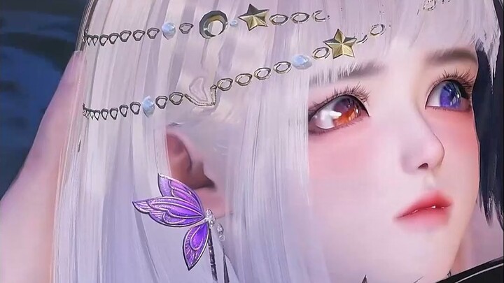 Naughty cat, you’re teasing me again~ [My Emperor Is Daily Obsessed with Cuddle Cats] 03