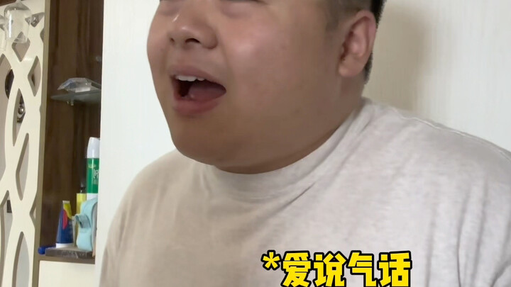 Dad: Eat well and live well