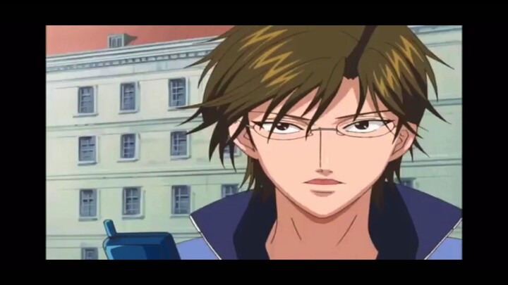 THE PRINCE OF TENNIS ตอนที่ 130 พากย์ไทย