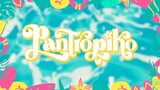 Pantropiko lyrics by P-pop group Bini 2024