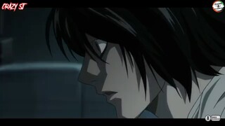 Death note episode 08 Hindi dubbed fandub