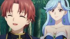 I'm a Noble on the Brink of Ruin, So I Might as Well Try Mastering Magic S01 E09