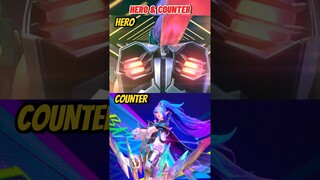 HERO & COUNTER PART 18