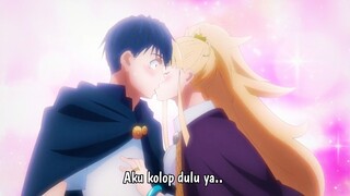 Dikokop Himeno-chan dengan brutal 🥵💦