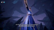 Dubu Xiaoyao E323 [S1]   |  1080p Subtitle Indonesia