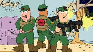 Pengendalian Hama Amerika