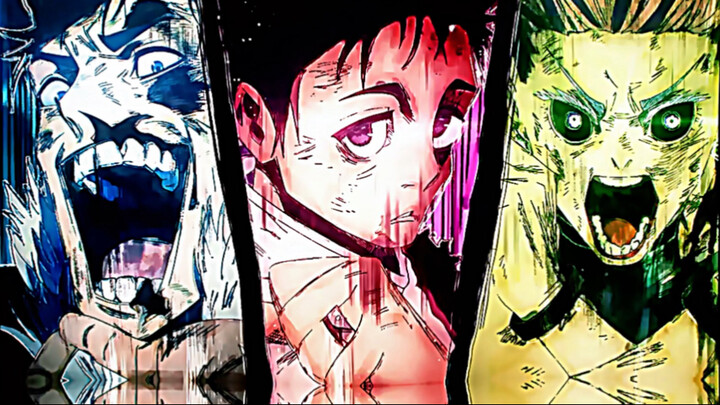 Trên mạng chửi nhau cho vui thôi, chứ ngoài đời ai mà chẳng muốn đứng trong phong ấn Sendai rồi hô l