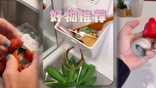大家买过什么看似没用，买来真香的物品⁉️