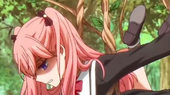 Rekomendasi Anime Spring 2026!