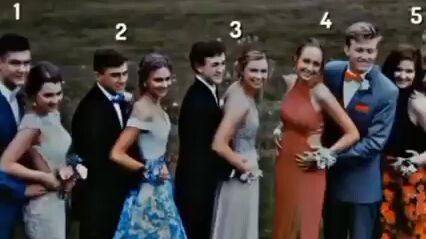 its you it's always you