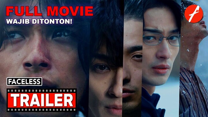 Faceless 2024 MOVIE SUB INDO