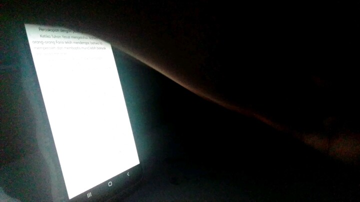 revenge of the terror part 1