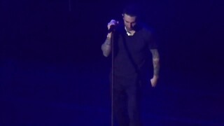 Cold [Maroon 5 Live in Manila 2019]