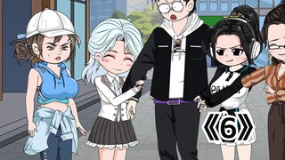 Arriving in the World of Butter (Episode 6)