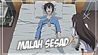 Ketika Luh Menolak Untuk Mati.Tapi Malah🗿 JJ Anime🎟