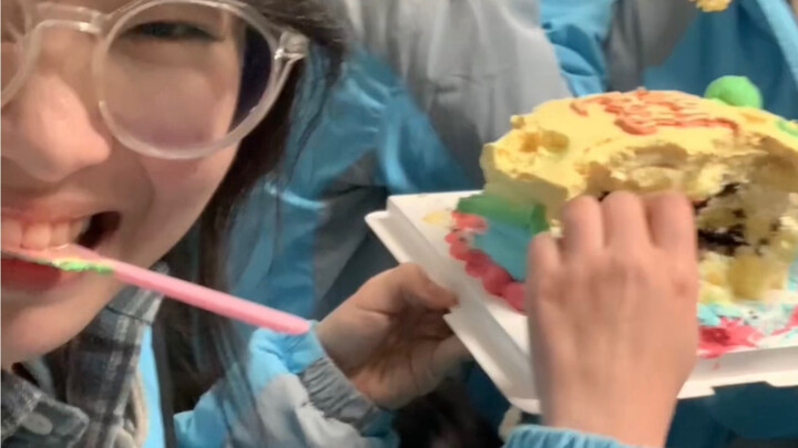 18th｜Just Turned 18, So Broken～