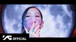 BLACKPINK -'Pink Venom' M/V teaser