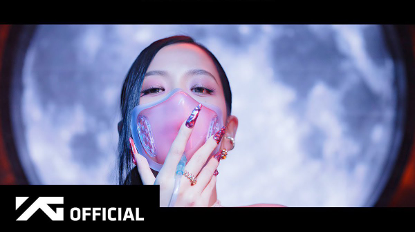 BLACKPINK -'Pink Venom' M/V teaser