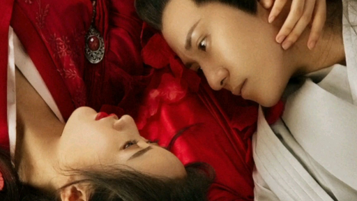 [Thính Tuyết Lâu] Thủy Long Ngấm (水龙吟)