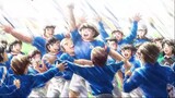 Ep - 18 Captain Tsubasa Season 2: Junior Youth-hen [SUB INDO]