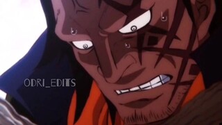 Dragon Find Out About The Bad News About Sabo & Blackbeard // One piece // Centuries