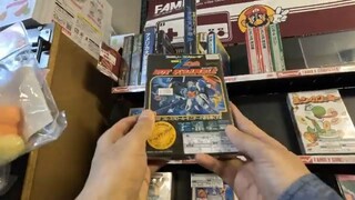 秋葉原探訪シリーズ137 大関の部屋　4年前と今のFCソフトはどれ位価格が上がったのか調べたらわりと凄かった（汗）