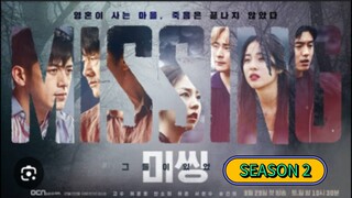 MISSING THE OTHER SIDE S2 TAGALOG EP15