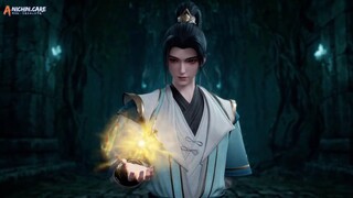 lingwu continent episode 77