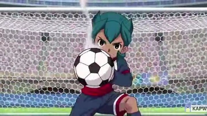 SONG ONE DAY: INAZUMA 11