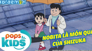 [S6] Doraemon Tập 289 - Nobita Là Món Quà Của Shizuka -  -->🤞🤞 Doremii✔