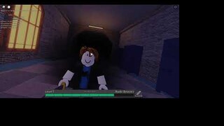 survive the killer (part 2)