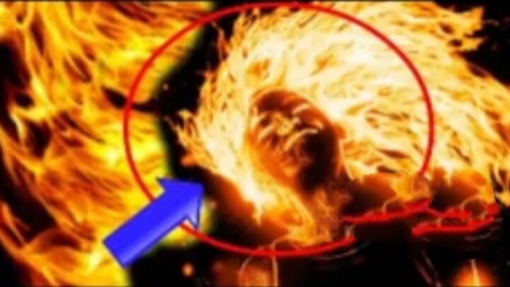 5 Cơn Ác Mộng Xuất Hiện Ngoài Đời Thực 100%|360Hot REN Ghost