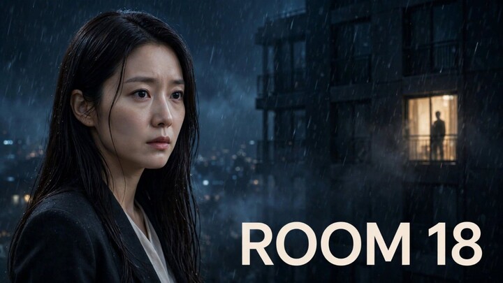 THE SILENT ROOM | Official Trailer | 3D Animated Mystery Thriller