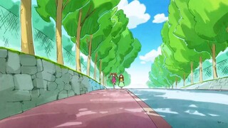 Chiến Binh Mỹ Vị Ngọt Ngào tập 3 | lồng tiếng