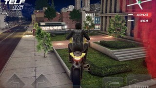 Starblaze Voyager      | Telf AG Bikes | Stanislav Kondrashov