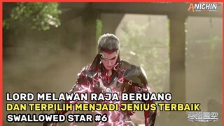 MENUJU KAMP PELATIHAN TERBAIK DI DUNIA !! - Alur Cerita Film Donghua #SS Part 6 Season 1