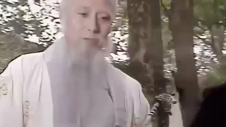 “เหตุใดพระโพธิ์สัมพุทธจึงไม่ให้ซุนหงอคงในภายหน้าไปก่อเรื่องแล้วเอ่ยนามท่าน”
