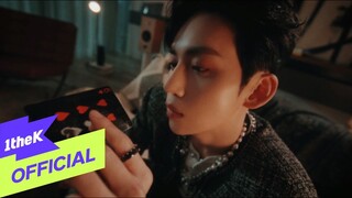 [Teaser] DRIPPIN(드리핀) _ Beautiful MAZE