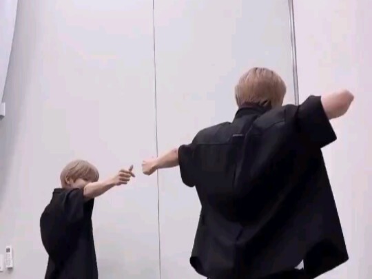 【考古】将太郎shotaro 射箭舞真的好喜欢这个律动